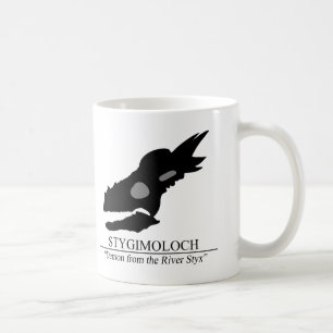 Mug Stygimoloch