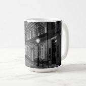 Mug Style architectural allemand cool (Devant droit)