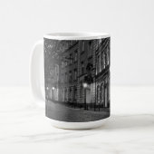 Mug Style architectural allemand cool (Devant gauche)