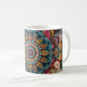Mug Style bohème (Devant droit)
