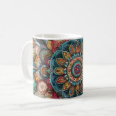Mug Style bohème (Devant gauche)