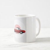 MUG STYLE BRITANNIQUE PRESTIGIEUX - SPITFIRE (Devant droit)