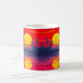 Mug Style cajun (Centre)