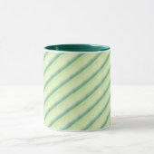 Mug style carré (Centre)