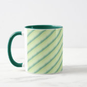 Mug style carré (Gauche)