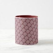 Mug Style carré (Centre)