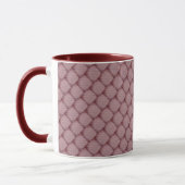 Mug Style carré (Gauche)