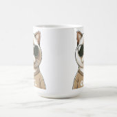 Mug Style chat (Centre)