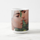 Mug style comique (Centre)