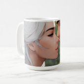 Mug style comique (Devant gauche)