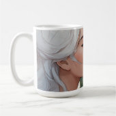 Mug style comique (Gauche)