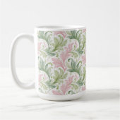 Mug Style Cottage Paisley (Gauche)