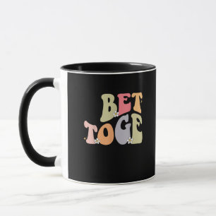 Mug Style de couples assortis mieux ensemble