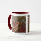 Mug Style de la mafia (Devant gauche)