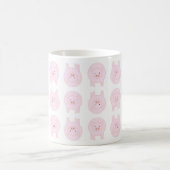 Mug Style de porc (Centre)