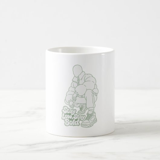 Mug Style de Rue (Centre)