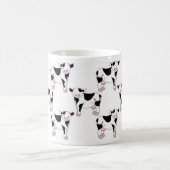 Mug Style de vache (Centre)