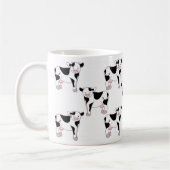 Mug Style de vache (Gauche)
