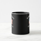 Mug Style Essentiel Refusant les Rois Depuis 1776 (Centre)