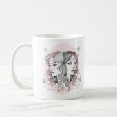 Mug Style Gemini (Gauche)