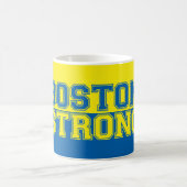 Mug Style graphique fort de Boston (Centre)