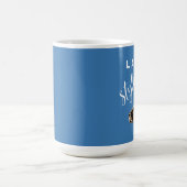 Mug Style Lama (Centre)