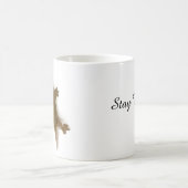 Mug Style Lézard (Centre)