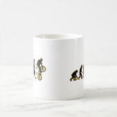 Mug Style libre BMX (Centre)