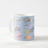 MUG STYLE MAGAZINE (Devant gauche)