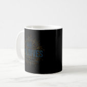 Mug Style Maldives (Devant gauche)