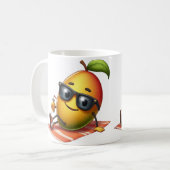 mug style manga (Devant gauche)