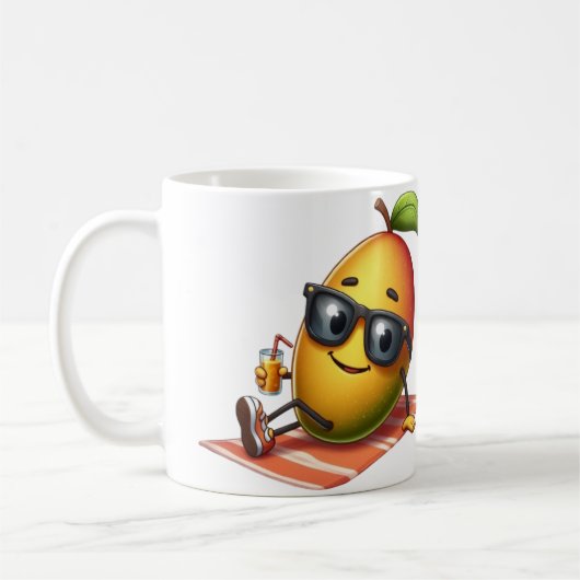 mug style manga (Gauche)