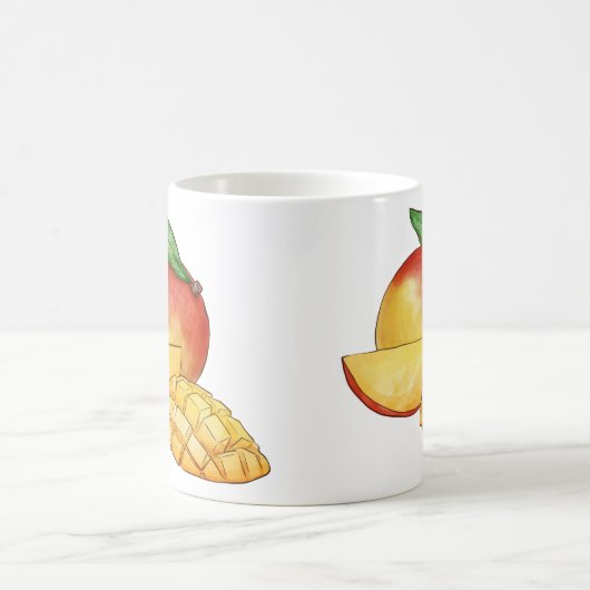 mug style manga (Centre)