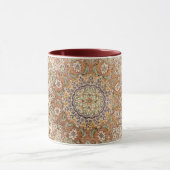 Mug Style Marocain | Muqueuse vintage (Centre)