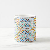 Mug Style Marocain | vintage (Centre)