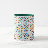 Mug Style Marocain | vintage (Centre)