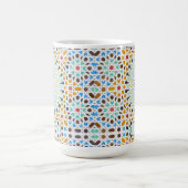 Mug Style Marocain | vintage (Centre)