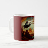 Mug Style Masters italien SF 3 (Devant gauche)