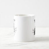 Mug Style Moderne Branché F Caw F (Centre)