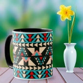 Mug Style sud-ouest moderne