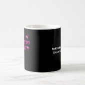 Mug Style visuel Love You More (Centre)