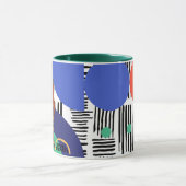 Mug Styles sur Musique Styles (Centre)