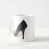 Mug Stylet (Devant gauche)