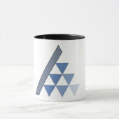 Mug Stylish Design (Centre)