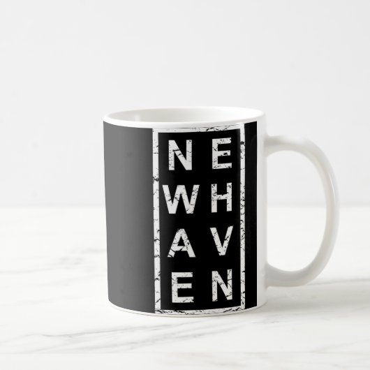 Mug Stylish New Haven (Droite)