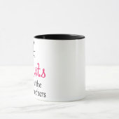 Mug Stylistes (Centre)