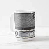 Mug Stylophone (Devant gauche)