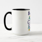 Mug Su (Gauche)