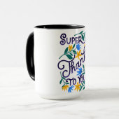 Mug Su (Devant gauche)