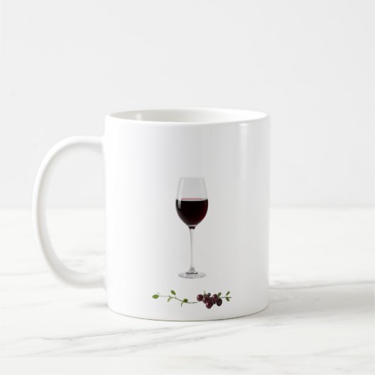 Mug sua e envolvente (Gauche)